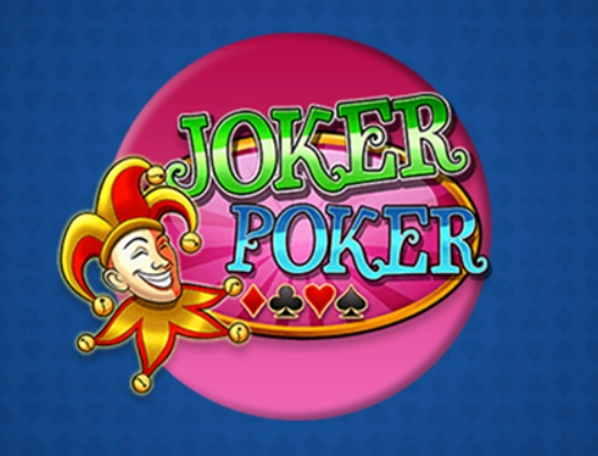 Trò chơi Joker Poker MH