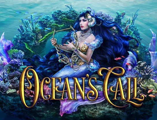 Trò chơi Ocean's Call
